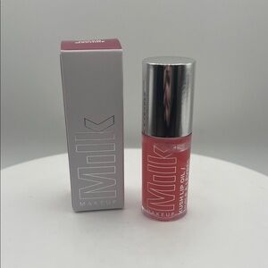 Milk Makeup Kush Lip Oil in Dream Machine
